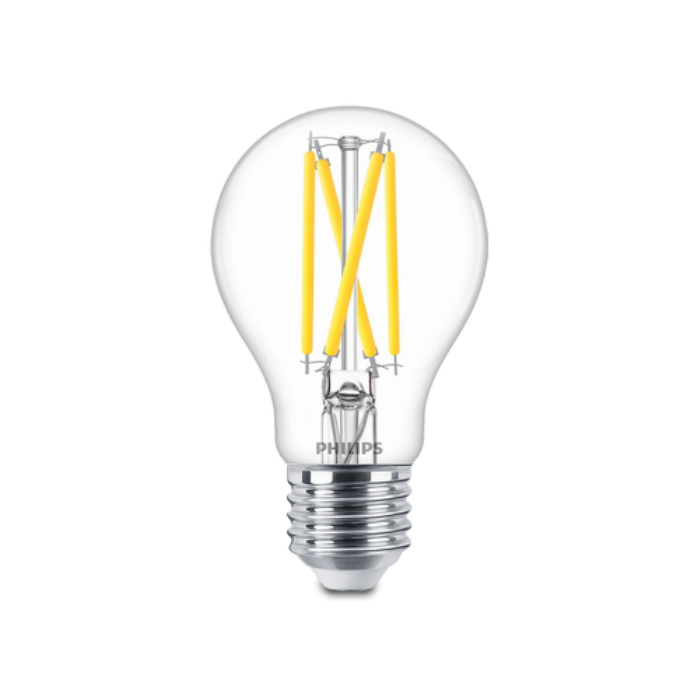 Лампа LED classic 60W A60 E27 CL WGD90 димуюча