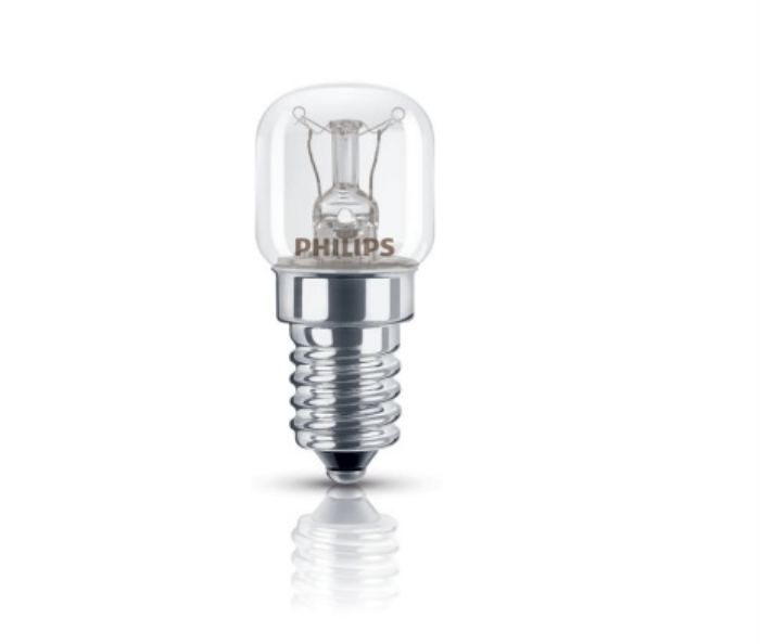 Лампа App 26.0W E14 230-240V T25 CLOV1CT (духовок і холодильників)