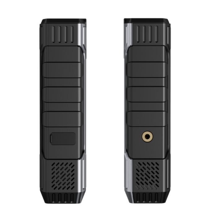 Пуско-зарядний пристрій з компресором Enerlight AirBoost