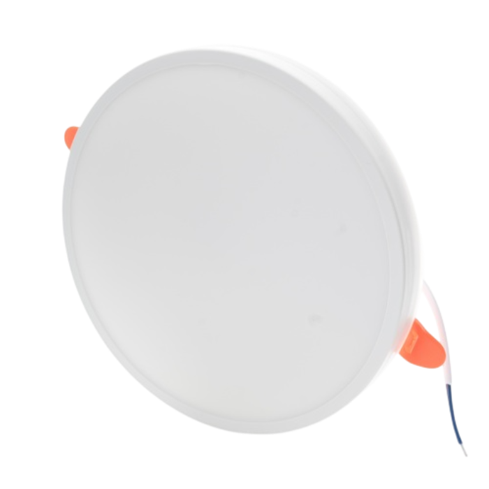 Cвітильник стельовий світлодіодний ENERLIGHT VOLT 24Вт 4000К