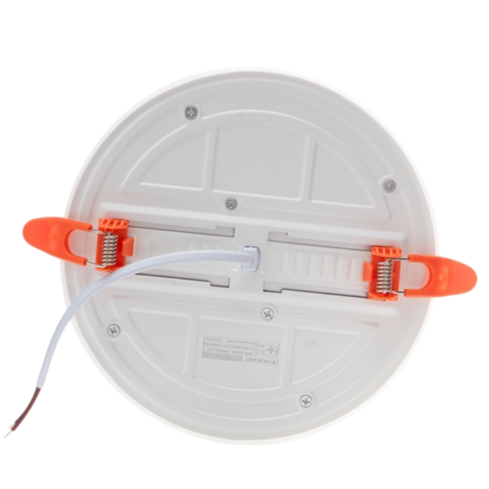 Cвітильник стельовий світлодіодний ENERLIGHT VOLT 24Вт 4000К