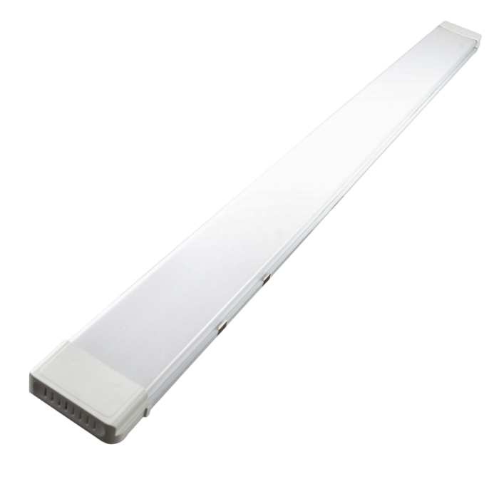 Cвітильник стельовий світлодіодний ENERLIGHT TERRA 90Вт 4000К