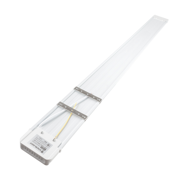 Cвітильник стельовий світлодіодний ENERLIGHT TERRA 90Вт 4000К