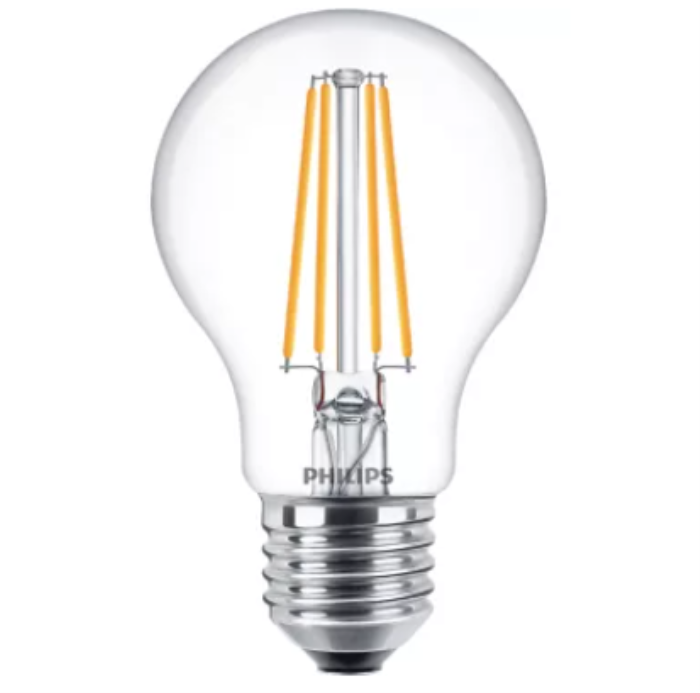 Лампа LED classic 60W A60 E27WWCLND 1PF/SRT4