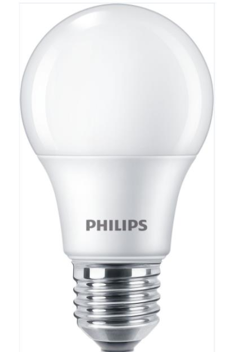 Лампа LED bulb ND 13-100W A60 E27 840 1CT