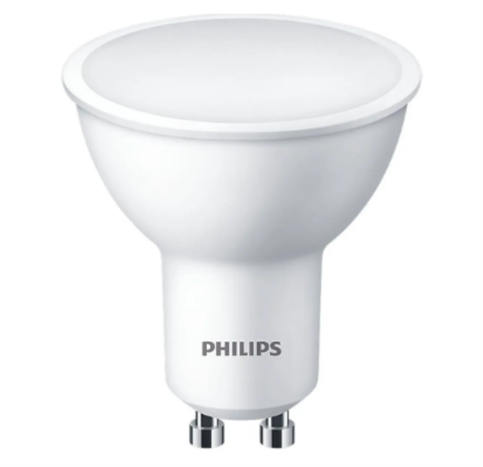 Лампа ESSLEDspot 8W 720lm GU10 840120DND 