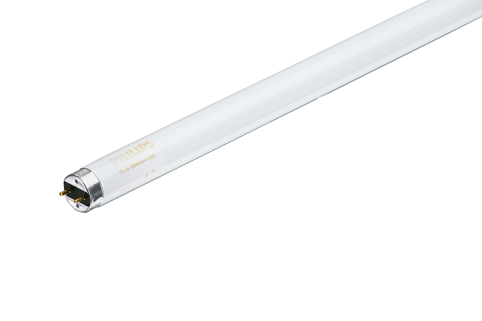 Лампа Pro люмінесцентна Philips TL-D 18W/54-765 1SL/25