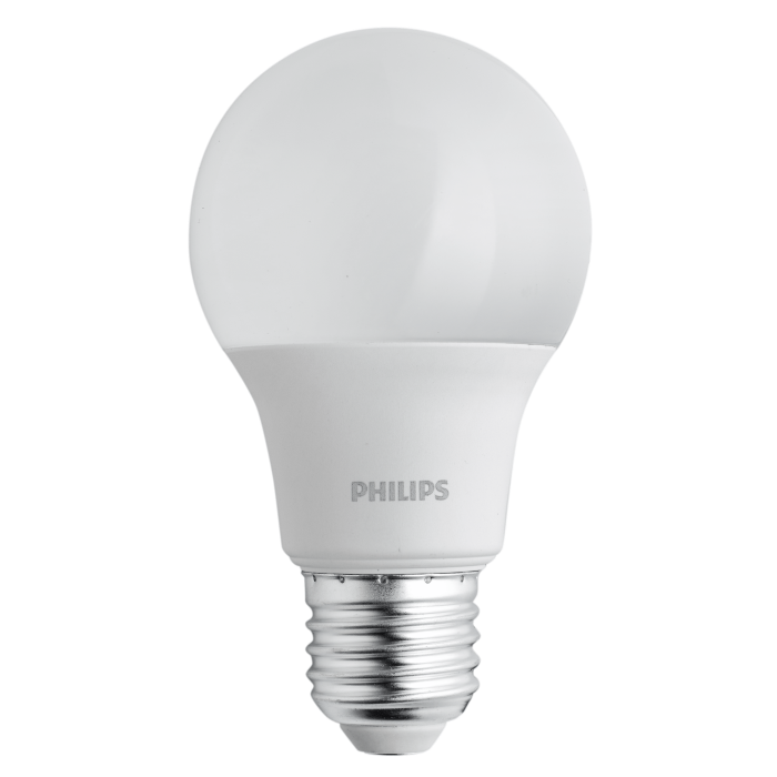 Лампа світлодіодна Philips Ecohome LED Bulb 7W E27 6500K 1PF/20RCA