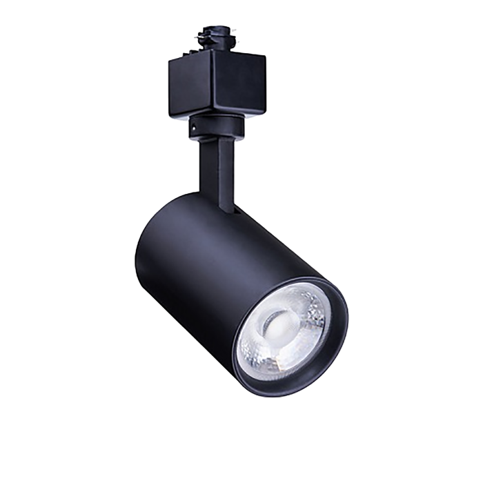 Cвітильник трековий Philips ST031T LED20/840 21W 220-240V I WB BK GM 21Вт 4000К