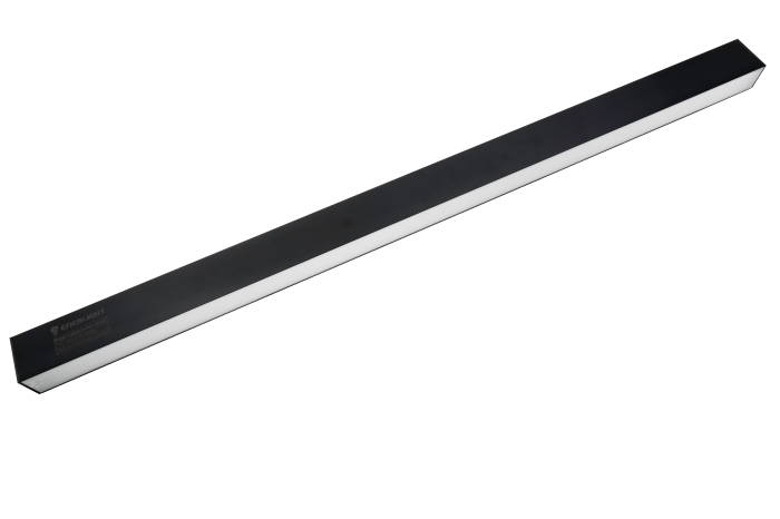 Cвітильник лінійний ENERLIGHT FORTUNA 40Вт 4000К