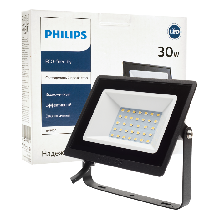 Світильник Philips BVP156 LED24/NW 220-240 30W WB
