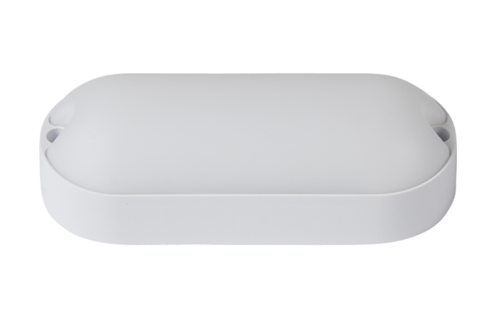 Світильник світлодіодний ENERLIGHT NIKA 12Вт 5000К IP65