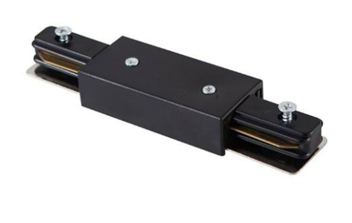 З'єднувач трекової системи Philips ZCS180 1C ICP BK чорний