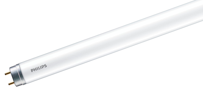 Лампа Ecofit LEDtube 600mm 8W 840 T8