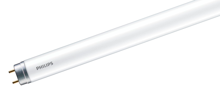 Лампа Ecofit LEDtube 600mm 8W 865 T8
