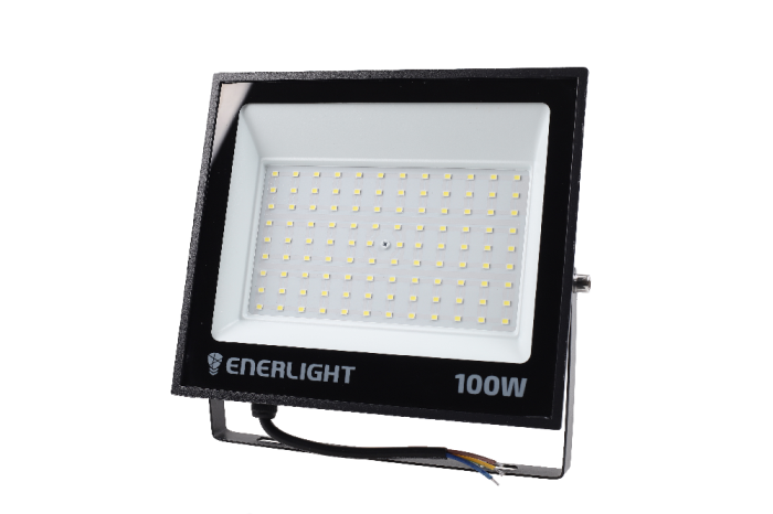 Прожектор ENERLIGHT MANGUST 100Вт 6500K