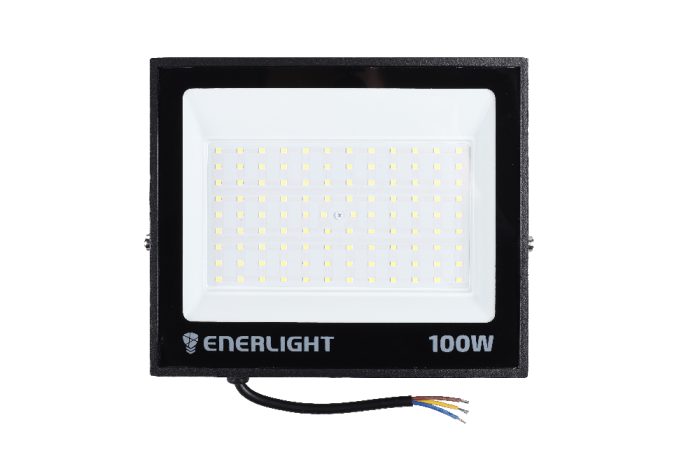 Прожектор ENERLIGHT MANGUST 100Вт 6500K