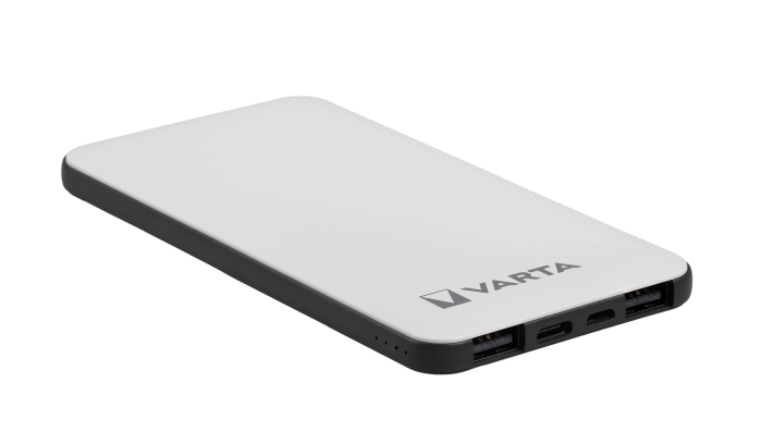 Павербанк VARTА ENERGY 5000mAh