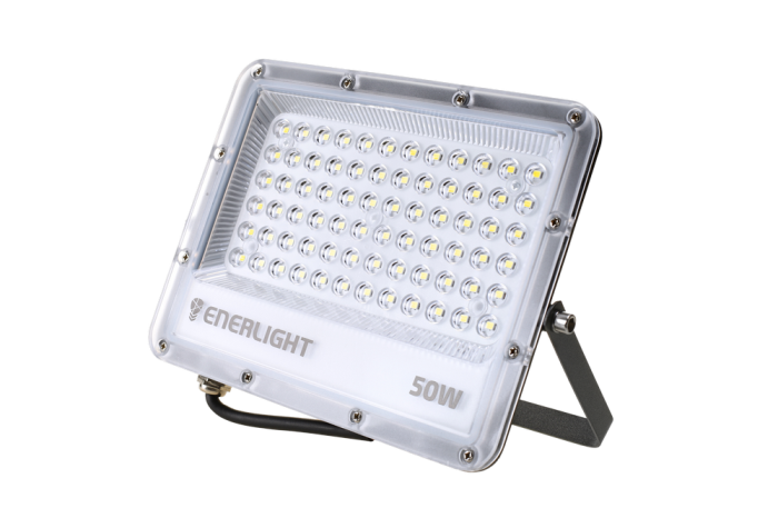 Прожектор ENERLIGHT ACCENT 50Вт 6500K