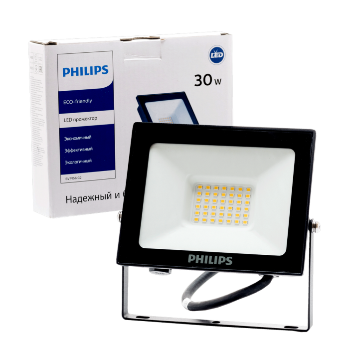 Прожектор BVP156 G2 LED24/CW 220-240V 30W WB