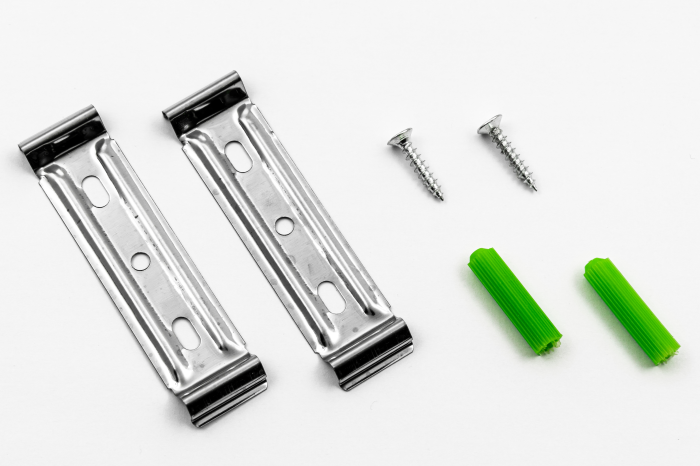 Cвітильник стельовий ENERLIGHT LINEAR 60Вт 5000К