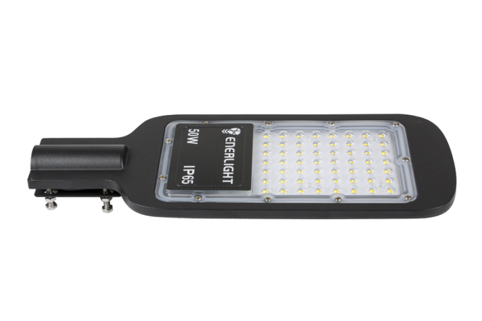 Світильник вуличний ENERLIGHT MOSTAR 50Вт 6500K