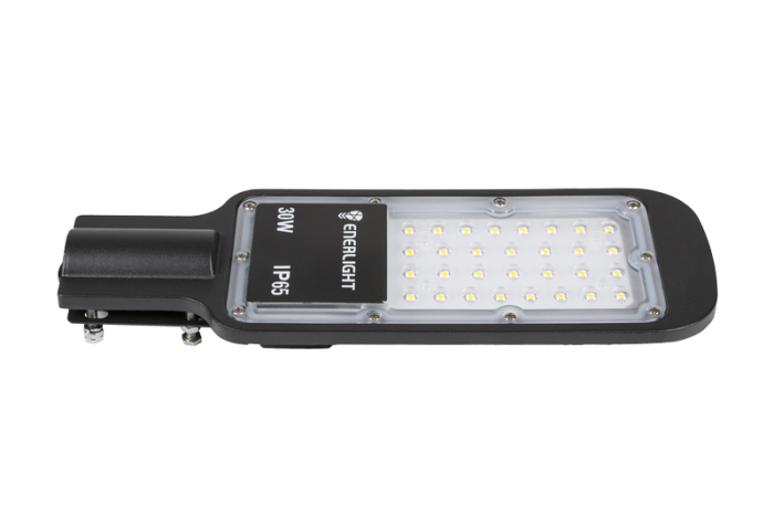 Світильник вуличний ENERLIGHT MOSTAR 30Вт 6500K