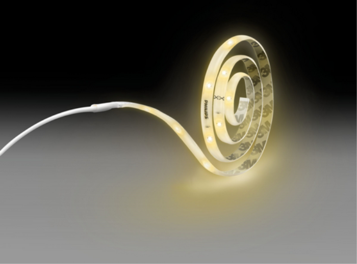 Світлодіодна стрічка MYL LIGHTSTRIPS 2M RGB mixed