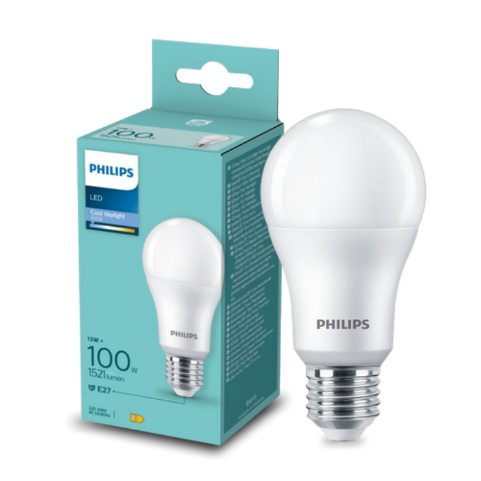 Лампа LED 100W A60 E27 CDL FRND1PF/6DISC 13W