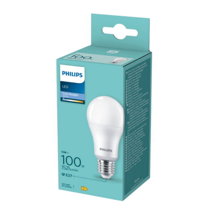 Лампа LED 100W A60 E27 CDL FRND1PF/6DISC 13W