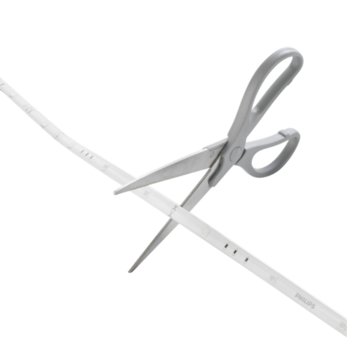 Світлодіодна стрічка MYL LIGHTSTRIPS 5M white