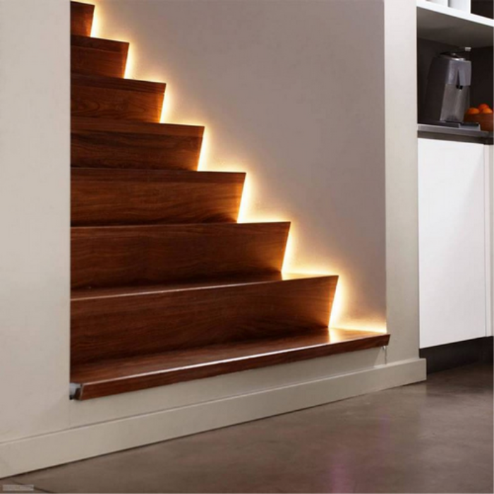 Світлодіодна стрічка MYL LIGHTSTRIPS 5M white