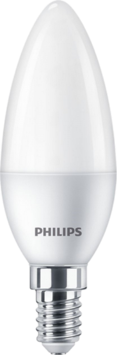 Лампа LED 40W B35 E14WW FR ND 1PF/6 DISC