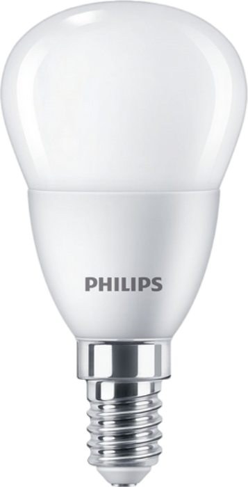  Лампа LED 40W P45 E14WW FR ND 1PF/6 DISC